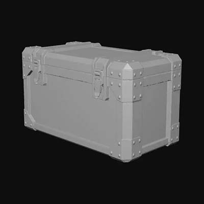 Crate
