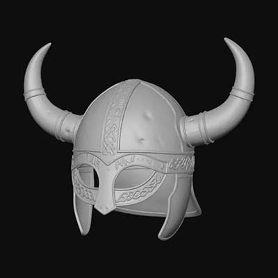 Helmet