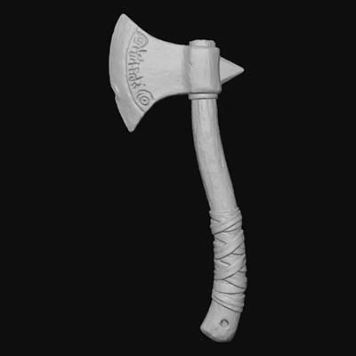 Weapon